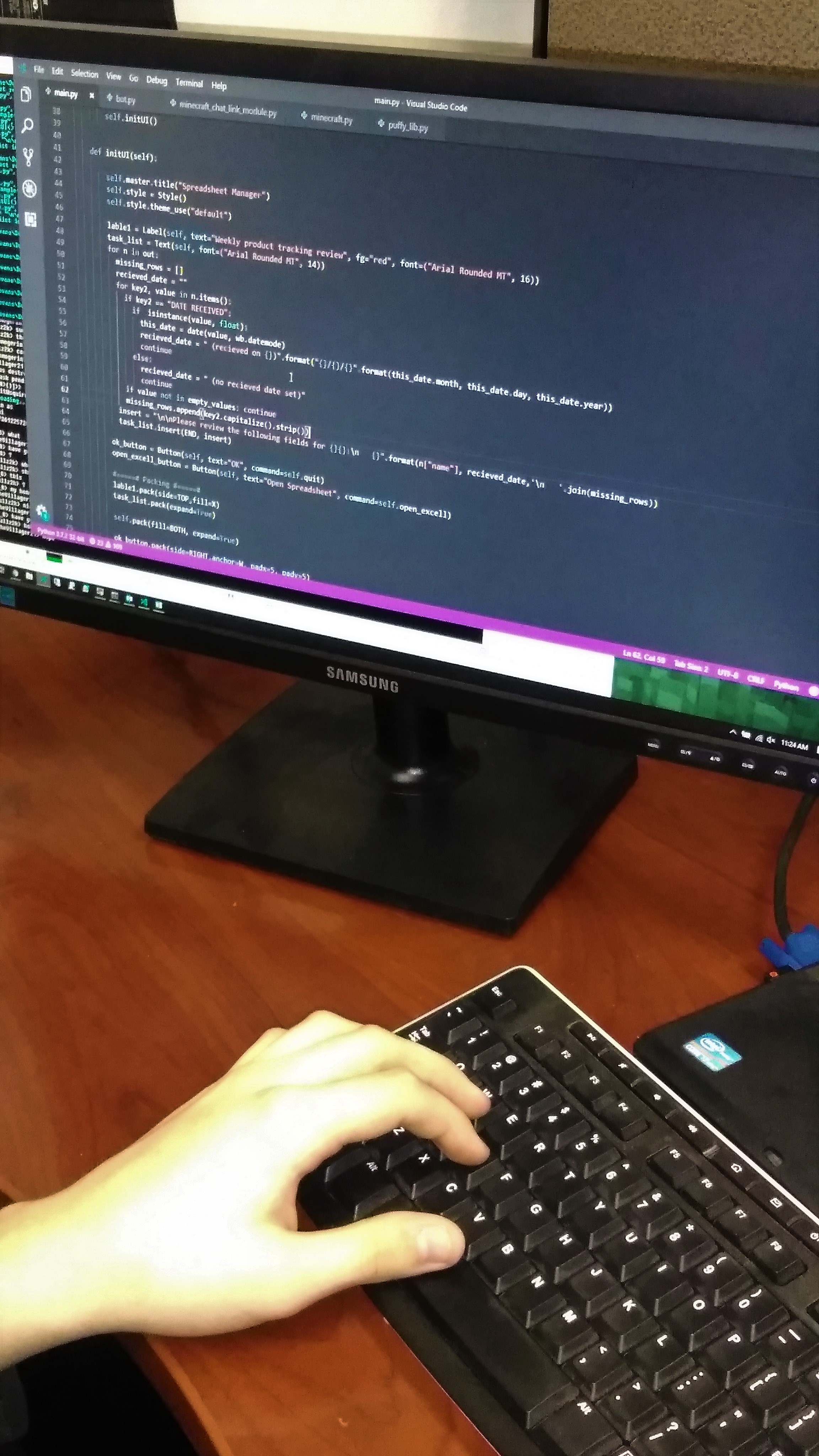 JB Technologies Group